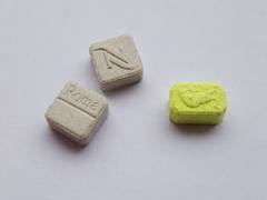 
      
      Common party-drugs show promise in treating PTSD 
      
      