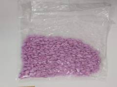 
      
      Karnataka: NCB seizes contraband of 750 MDMA tablets from...
      
      