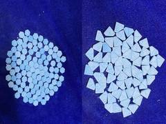 
      
      MDMA tablets worth Rs 5 lakh seized in Chennai
      
      