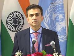 
      
      India condemns Cairo terror attack
      
      