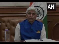 
      
      We've seen such behaviour from Pak since past many years: MEA...
      
      