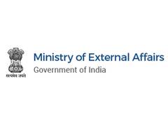 
      
      Arun Kumar Chatterjee appointed as India's next ambassador to...
      
      