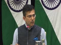 
      
      MEA says working fast on proposals announced during SAARC...
      
      