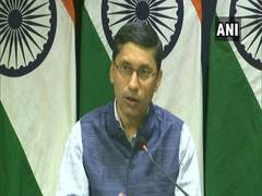 
      
      India notes US decision to withdraw troops from Afghanistan,...
      
      