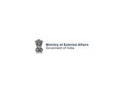 
      
      Ram Karan Verma appointed as Ambassador of India to Gabon
      
      