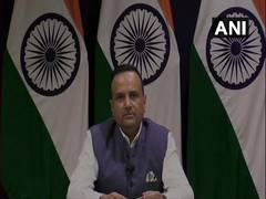 
      
      Govt taking all steps to ensure safety of Kulbhushan Jadhav: MEA
      
      