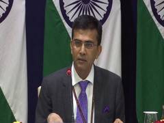 
      
      India, Bangladesh to sign agreements in capacity building,...
      
      