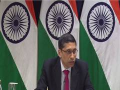 
      
      No decision on evacuation from Ukraine, focus remains on...
      
      