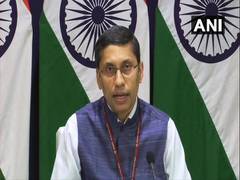 
      
      Consistent policy of India to treat Dalai Lama as honoured...
      
      