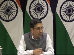 
      
      MEA raises Australian Army Sikhs' presence at pro-Khalistan event
      
      