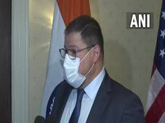 
      
      Aiming to make India global innovation hub, PM Modi discusses...
      
      