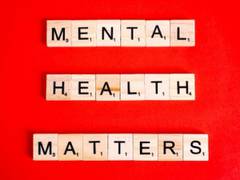
      
      Study finds mental illness can damage heart and mind
      
      
