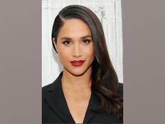 
      
      Meghan Markle mourns the demise of her beloved friend 
      
      