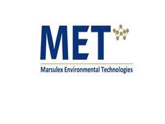 
      
      Marsulex Environmental Technologies to introduce cost...
      
      