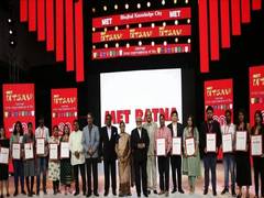 
      
      Magnanimous MET Utsav 2020: The Grand Cultural and Sports...
      
      