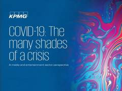 
      
      Advertisers scaling back on spends amid COVID-19 lockdown: KPMG
      
      
