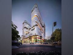 
      
      Migsun Group completely sold off Migsun Janpath, achieves...
      
      