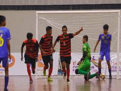 
      
      Futsal Club C'ships: Mangala Club defeat Classic Football...
      
      