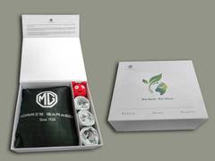 
      
      MG Motor India Partners With Code Effort and Attaware 
      
      