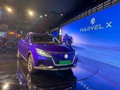 
      
      MG Motor India unveils 14 autonomous cars, including iconic...
      
      