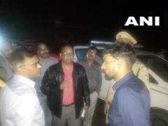 
      
      U'khand: MHA team visits Arakot to assess damage in cloudburst
      
      