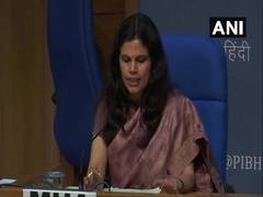 
      
      Situation regarding essential commodities under control: MHA
      
      
