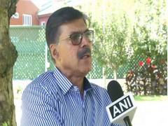 
      
      K Vijay Kumar, Advisor to MHA takes meeting in red zone to...
      
      