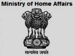 
      
      Two advisors appointed by Home ministry to assist J&K LG
      
      
