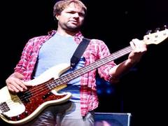 
      
      Maroon 5 bassist Mickey Madden takes 'leave of absence' from...
      
      