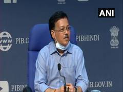 
      
      Recovered COVID-19 cases now double of active cases: Health...
      
      