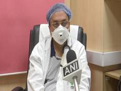 
      
      Delhi's Ganga Ram Hospital gets dedicated ward for children...
      
      