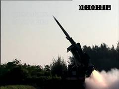 
      
      DRDO successfully test-fires Quick Reaction Surface to Air...
      
      