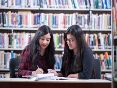 
      
      Admissions open for MBA Program with a wide variety of...
      
      