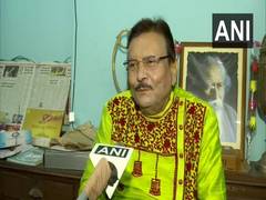 
      
      Personally feel Adhikari will lose, ready to take charge of...
      
      