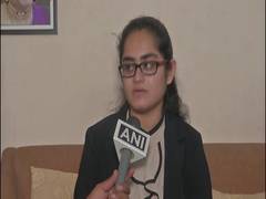 
      
      Stuti Khandwala clears NEET, JEE, AIIMS, JIPMER, chooses...
      
      