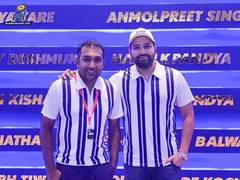 
      
      Hard to fill Malinga's boots: Rohit Sharma
      
      