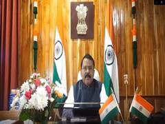 
      
      Mizoram Governor hails SAI, AIFF for organising Khelo India...
      
      