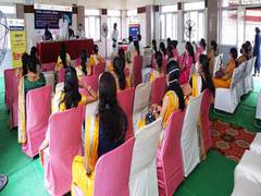 
      
      WISH organized a sensitization event at Sultanpur Majra in...
      
      