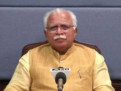
      
      Haryana govt decides not to purchase new cars, jeeps
      
      