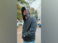
      
      Vicky Kaushal treats fans to video of him grooving to upbeat...
      
      