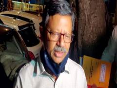 
      
      ED summons MMRDA chief in connection with money laundering case
      
      