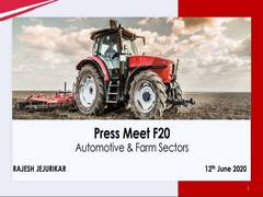 
      
      M&amp;M posts Q4 loss of Rs 3,255 crore on write-down of...
      
      