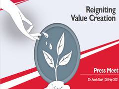 
      
      M&amp;M posts profit of Rs 163 crore in Q4, dividend at Rs...
      
      