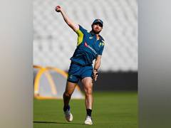 
      
      Michael Neser out of Pakistan tour, Steketee added to...
      
      