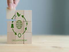 
      
      Delve into the flash bulletins of Circular Economy Project...
      
      
