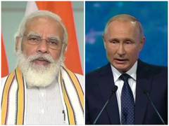 
      
      Russian President Vladimir Putin, other world leaders to...
      
      