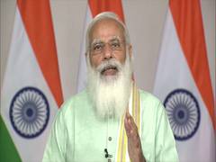 
      
      PM to interact with state, district officials across country...
      
      