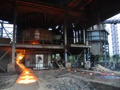 
      
      MOIL signs pact with GMDC for new joint venture company
      
      