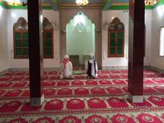 
      
      Islamic Centre of India issues advisory in view of reopening...
      
      