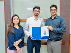 
      
      QuickTech Technology Private Ltd and Parul University sign MOU
      
      